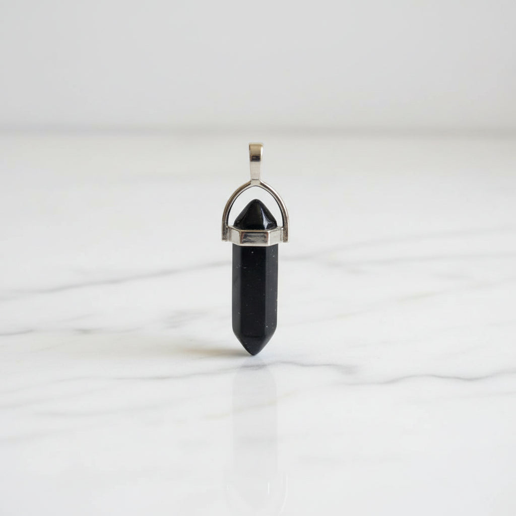 Lluvia de plata péndulo