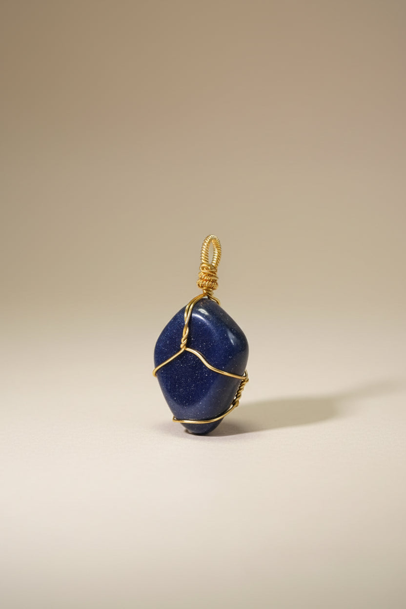 Lluvia de plata pulida